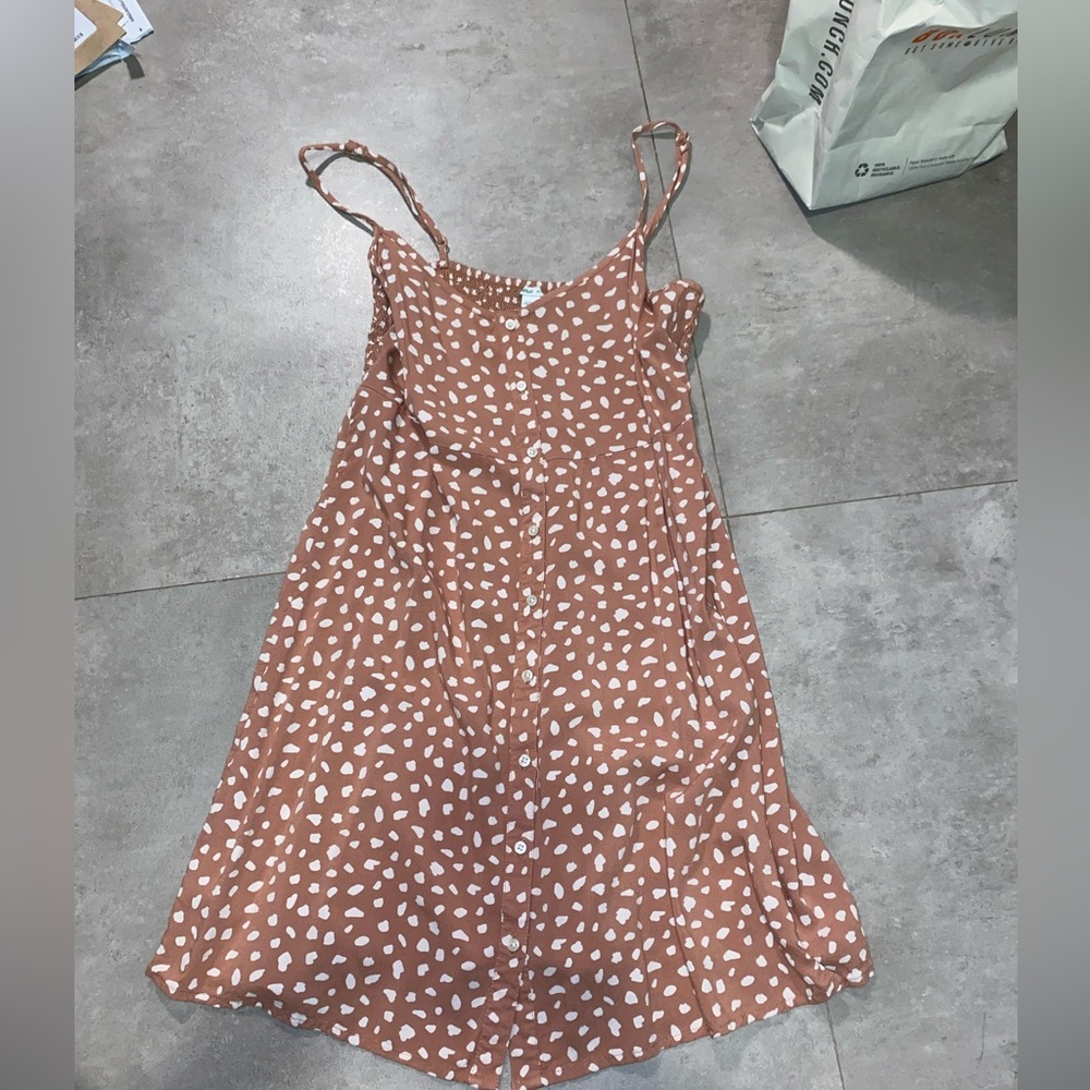 Aerie Sun dress